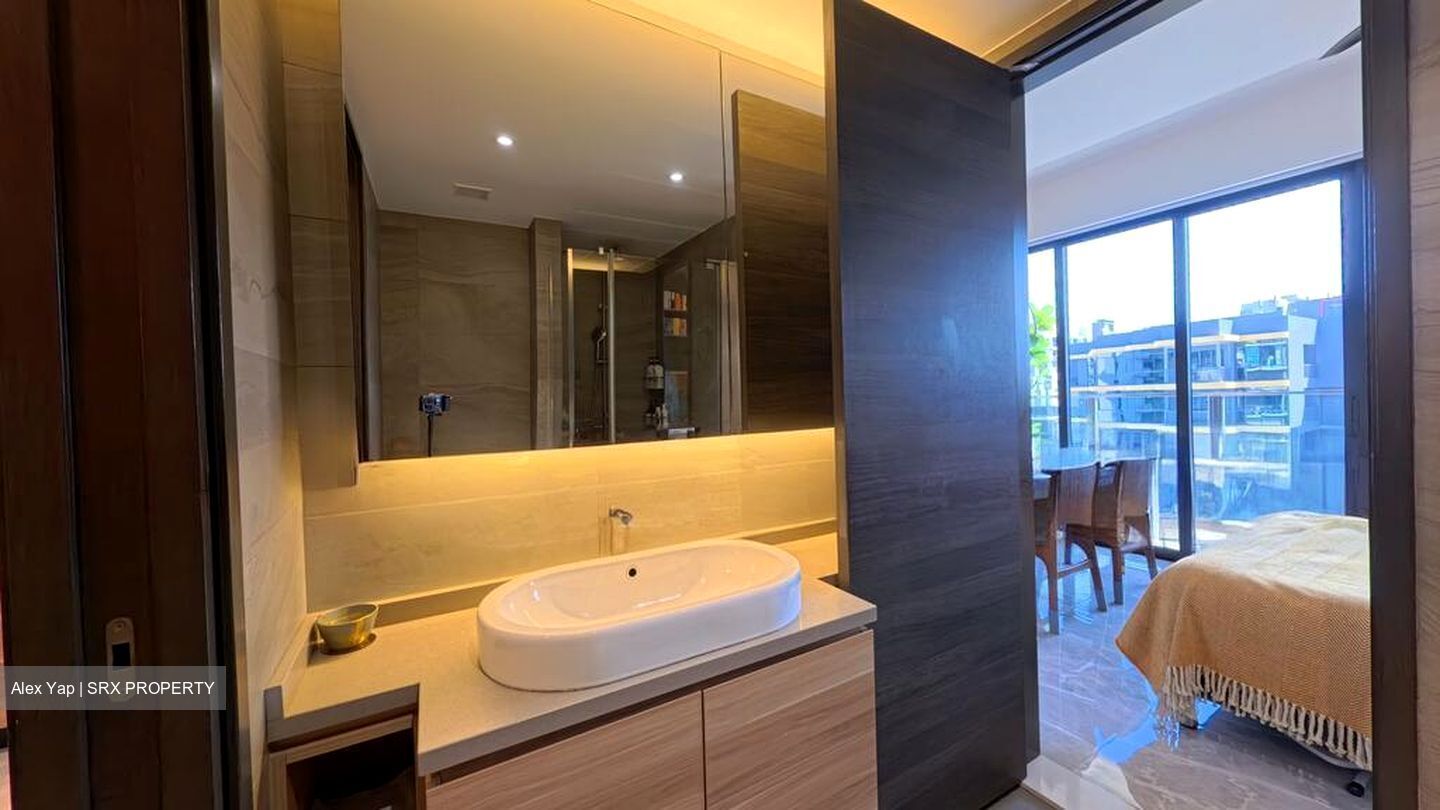 The Poiz Residences (D13), Apartment #497305621